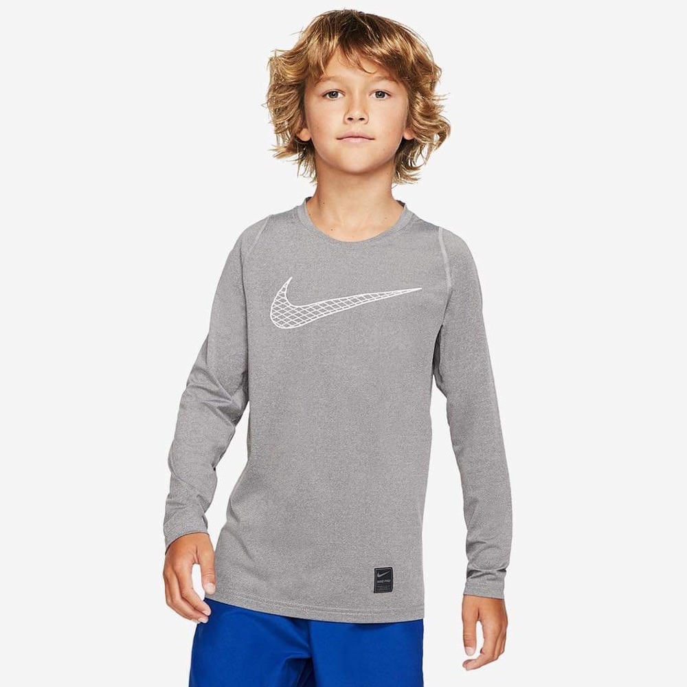 Nike pro for kids